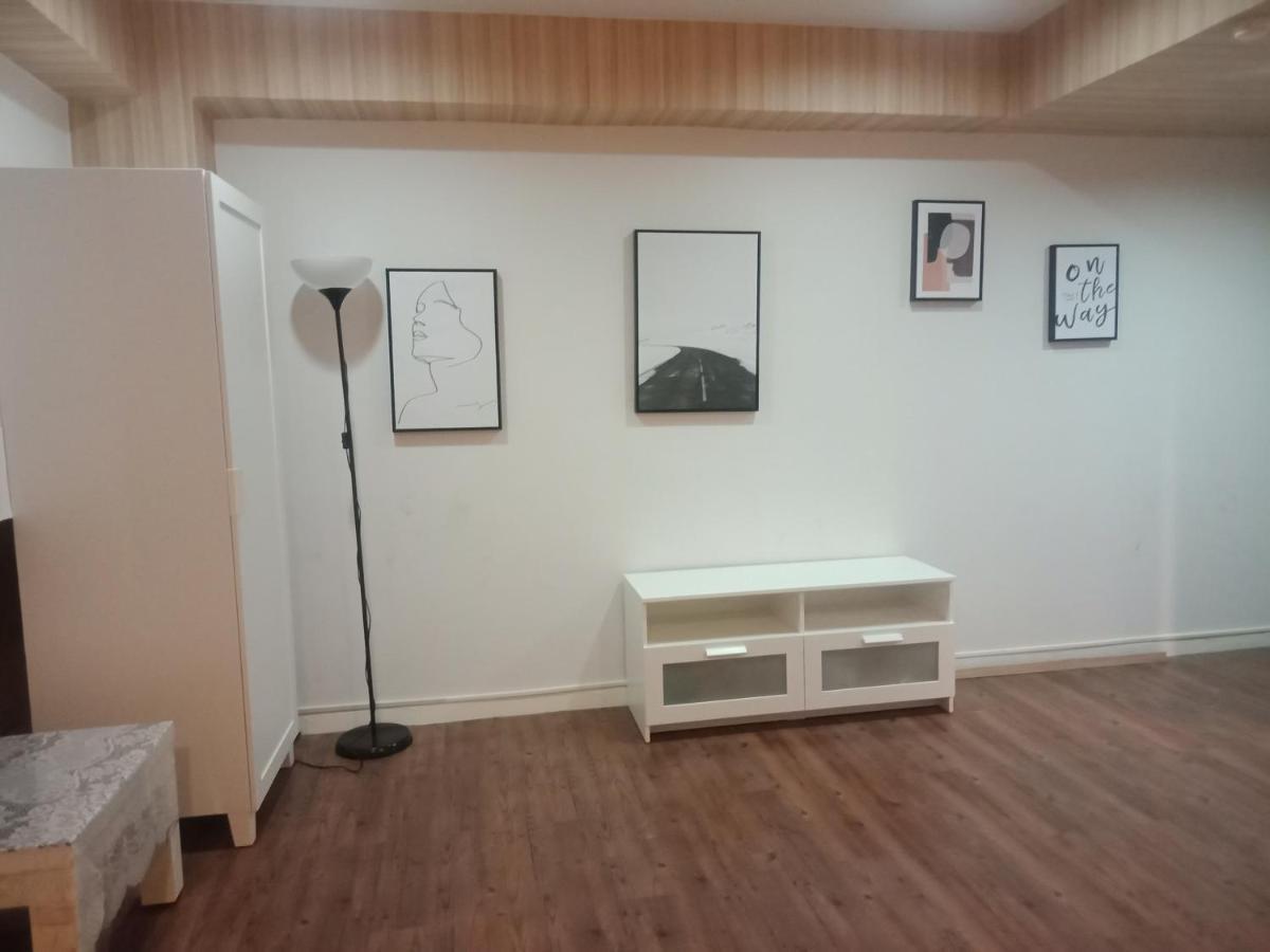 Ez Stay 西門邑居 Tchaj-pej Exteriér fotografie